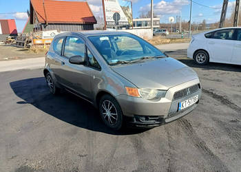 Mitsubishi Colt Mitsubishi Colt 1.1 09r Z30 (2004-2012)