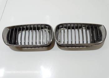 ATRAPA NERKI GRILL BMW E46 OE 7072130 (4642522)