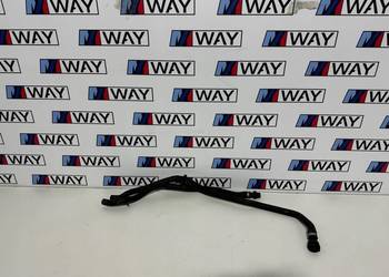 BMW F20 F21 F30 F31 RURA UKŁADU CHŁODZENIA PRZEWÓD WĄŻ WODY 9223587