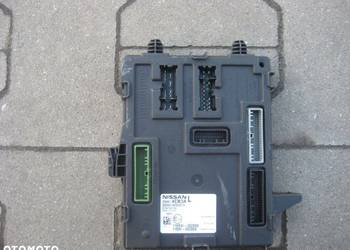 NISSAN QASHQAI II J11 13-17 MODUŁ BSI 284B14CB3A L
