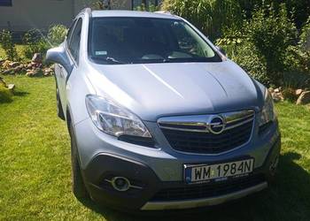 Sprzedam Opel Mokka