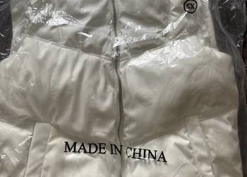 Kamizelka damska FashionNowa Kamizelka damska FashionNowa