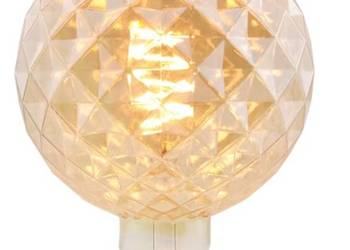 NOWA żarówka dekoracyjna LED Jacobsen Decor E27 4W 250lm 1800K filament kul