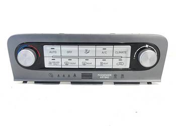 PANEL STEROWANIA NAWIEWU HYUNDAI KONA 97250-K4075 Crossover KONSOLA