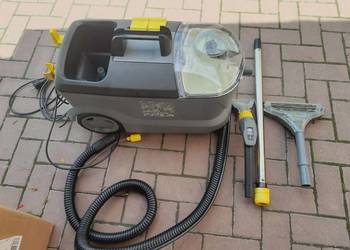 Odkurzacz piorący Karcher puzzi 10