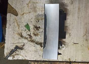 Popielniczka passat b6 dekor Alu