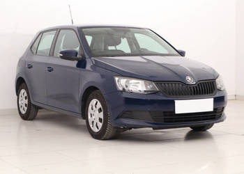 Skoda Fabia 1.0 TSI