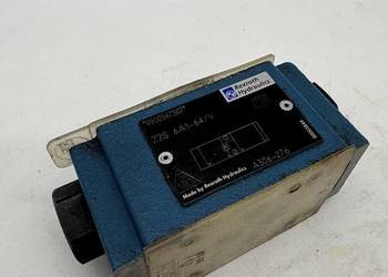 Rexroth Z2S 6A1-64/V R900347507  Zawór zwrotny