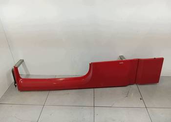 OSŁONA SPOILER PRAWY TYŁ KABINY DAF XF (2012-2016) 106 Euro 6 440 FT