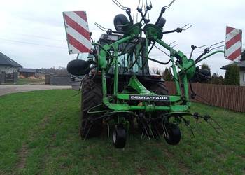 Deutz fahr KH 2.64