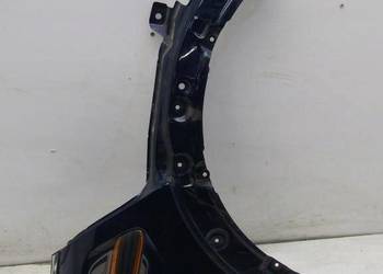 BŁOTNIK PRAWY PRZEDNI PRZÓD MINI F55 C24 MINI F55 F56 SEVEN EDIT