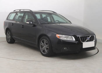 Volvo V70 2.0 D