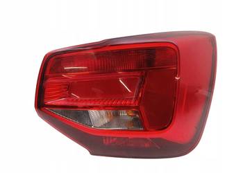 LAMPA TYŁ  PRAWA EU 81A945070B Audi Q2 I (2016-  )
