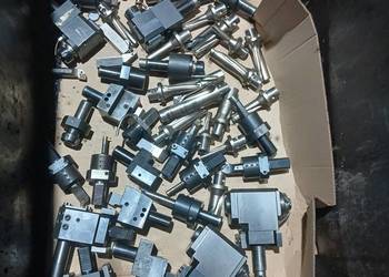 Narzedzia do CNC tokarki