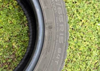 Opony zimowe NOKIAN 175/65 R15 84T