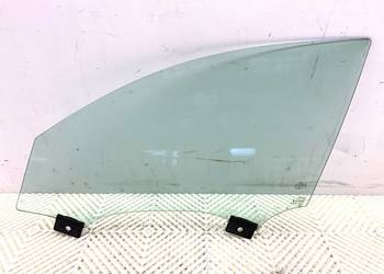SZYBA LEWY PRZÓD AUDI A6 C7 Sedan/Limuzyna 10-18