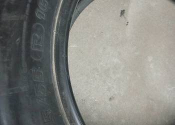 Michelin pilot primacy 215/55/16