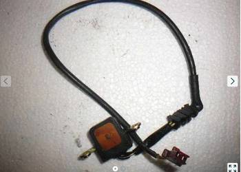 Impulsator Honda cbr 1100xx