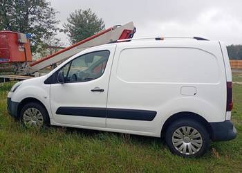 Citroen Berlingo VAT fv23%