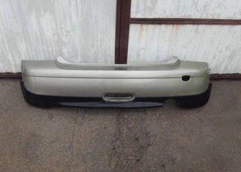 Zderzak Mini R56 tył --WYSYŁKA--