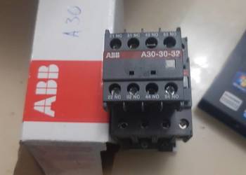 Stycznik ABB A30-30-32