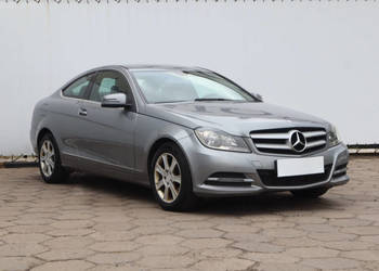 Mercedes C C 180