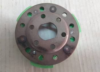 Sprzęgło RACING Honda Piaggio Free Quartz ZIP TPH Dio Vision Typhoon Gilera