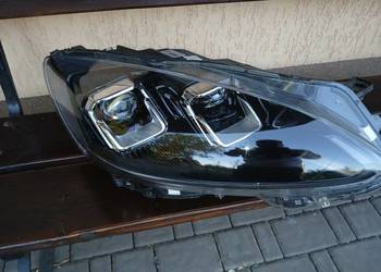 Lampa przod  prawa FORD KUGA  FUUL LED