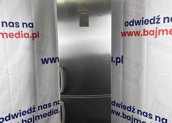 IdealnaLODÓWKA Electrolux 201cm/ Klas A+ /Dostawa/Gwarancja