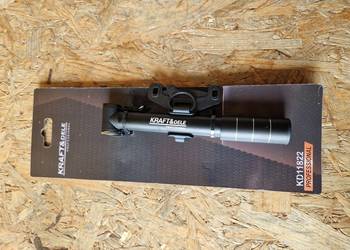 POMPKA ROWEROWA 21 x 190 mm KD11822