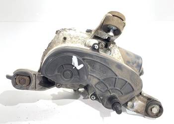 MECHANIZM WYCIERACZEK LEWY PRZÓD CITROEN C5 III 9682755580 UKŁAD