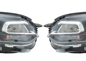 Jumpy Spacetourer Vivaro Zafira Reflektor przedni lampa przednia NOWA