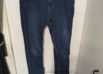 Redstar jeansy rurki r.XL/42