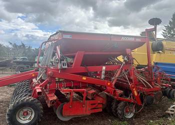 Kverneland MSC 3000 pronto terrasem unia