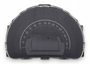 LICZNIK ZEGARY 248212886R Renault Twingo III 1.0 SCE Benzyna europa