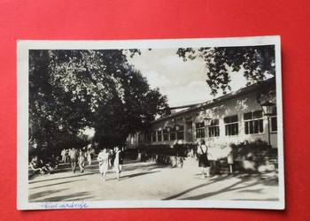 ( 89 ) Widokówka Międzyzdroje