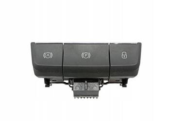 PRZEŁĄCZNIK HAMULCA ZAMKA WARAYJNYCH 3V0927225B Skoda Superb III (2015-)