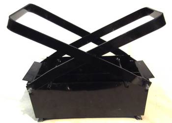 Brykieciarka do kartonu papieru