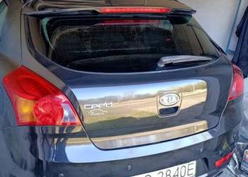 Kia Cee'd 1.4 Benzyna | 1. Właściciel | Salon PL | Opłaty do 2027!