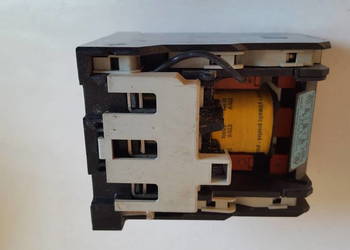 STYCZNIK 3-fazowy cewka  220V