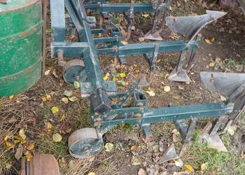 Obsypnik do ziemniaków