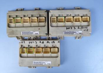 Chrysler body komputer