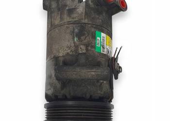 SPRĘŻARKA KLIMATYZACJI Opel Astra H Zafira 1.6 13124750 Delphi WK