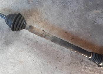 Półoś VW Polo 1.9D 1997r.