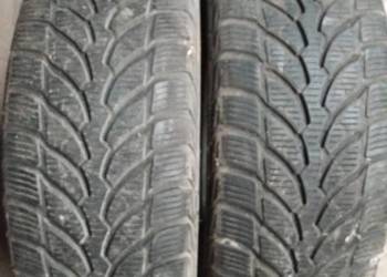 Bridgestone  Blizak