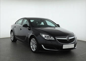 Opel Insignia 2.0 CDTI