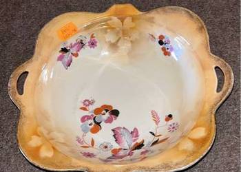 Patera Carl Tielsch. Syg. C.T. Altwasser Germany