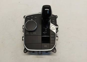 BMW G21 G20 Kombi 330e wybierak gałka biegów przełącznik ANGLIK 5a32bc2