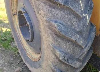 Opony Stomil Barum 14,9-28