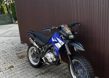Yamaha xt 125